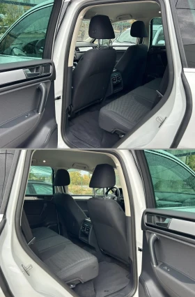 VW Touareg 3.0 TDI 4MOTION, снимка 11