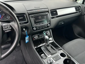 VW Touareg 3.0 TDI 4MOTION, снимка 8
