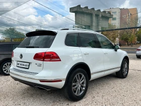 VW Touareg 3.0 TDI 4MOTION, снимка 6