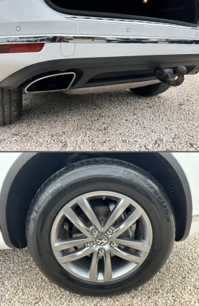 VW Touareg 3.0 TDI 4MOTION, снимка 14