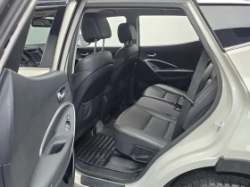 Hyundai Santa fe, снимка 11