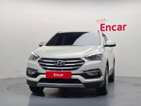 Hyundai Santa fe, снимка 3