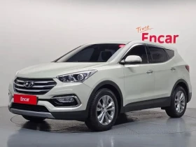 Hyundai Santa fe, снимка 1