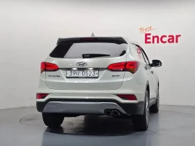 Hyundai Santa fe, снимка 4