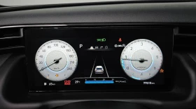 Hyundai Tucson, снимка 11