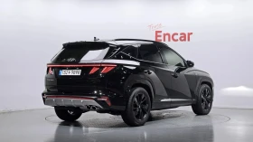 Hyundai Tucson, снимка 2