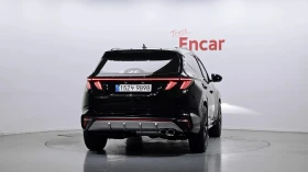 Hyundai Tucson, снимка 4