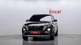 Hyundai Tucson, снимка 3