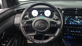 Hyundai Tucson, снимка 10