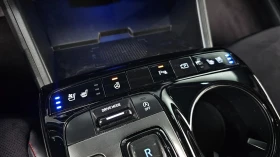 Hyundai Tucson, снимка 13