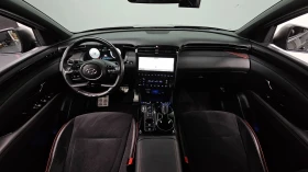 Hyundai Tucson, снимка 9