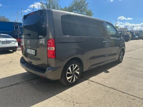 Citroen Spacetourer Luxusbus, 8 местен - 97900 лв. / 50055.48 € - 18942189 14