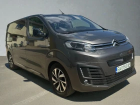 Citroen Spacetourer Luxusbus, 8 местен