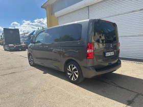 Citroen Spacetourer Luxusbus, 8 местен - 97900 лв. / 50055.48 € - 18942189 16