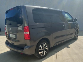Citroen Spacetourer Luxusbus, 8 местен - 47500 € / 92901.93 лв. - 18942189 3