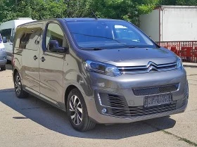 Citroen Spacetourer Luxusbus, 8 местен, снимка 3