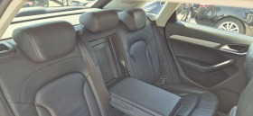 Audi Q3 2.0T-170кс. NAVY , снимка 12