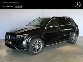  Mercedes-Benz GLE 45...