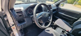 Honda Cr-v 2.0i 150k.c 4x4 ITALIA , снимка 8