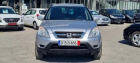 Honda Cr-v 2.0i 150k.c 4x4 ITALIA , снимка 3