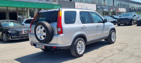 Honda Cr-v 2.0i 150k.c 4x4 ITALIA , снимка 4