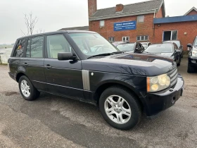     Land Rover Range rover 4.4 V8 306kc