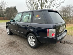 Обява за продажба на Land Rover Range rover 4.4 V8 306kc ~16 900 лв. - изображение 2