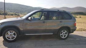 BMW X5 3.0D Face lift, снимка 4