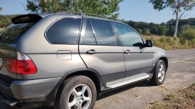 BMW X5 3.0D Face lift, снимка 5