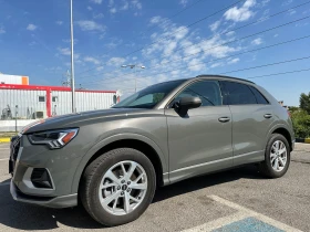 Audi Q3 Premium 45 TFSI Quattro Keyless Panorama, снимка 2