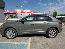 Audi Q3 Premium 45 TFSI Quattro Keyless Panorama, снимка 3