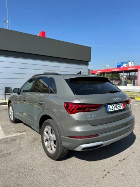 Audi Q3 Premium 45 TFSI Quattro, снимка 4