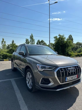 Audi Q3 Premium 45 TFSI Quattro, снимка 8