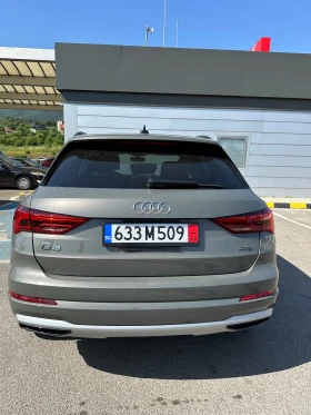 Audi Q3 Premium 45 TFSI Quattro, снимка 5