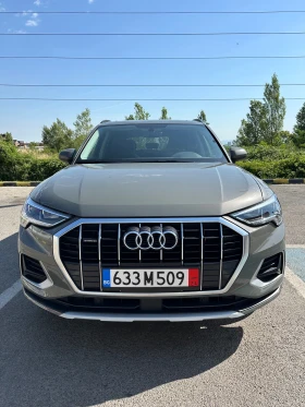 Audi Q3 Premium 45 TFSI Quattro Keyless Panorama, снимка 1