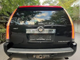 Cadillac Escalade 6.2i PREMIUM/FACELIFT/LCD/PODGREV/KOJA/FULL/UNIKAT, снимка 8