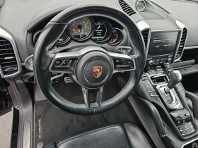 Porsche Cayenne S, снимка 8