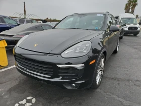 Porsche Cayenne S, снимка 6