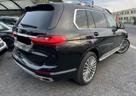 BMW X7 3.0d xDrive | Mobile.bg    2