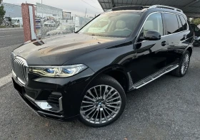     BMW X7 3.0d xDrive