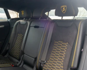 Lamborghini Urus | Mobile.bg    15