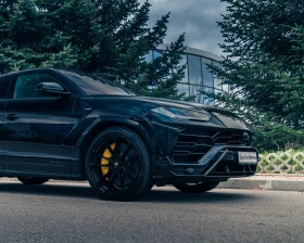 Lamborghini Urus | Mobile.bg    3