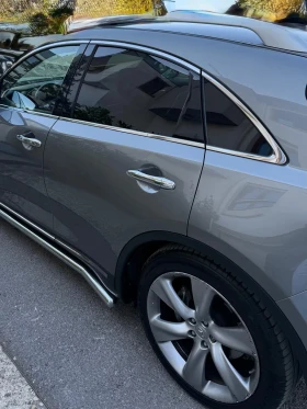 Infiniti Fx 30 S | Mobile.bg � ����� ������ 4