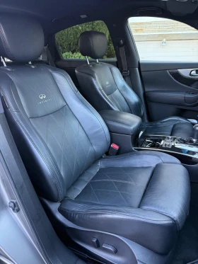Infiniti Fx 30 S | Mobile.bg � ����� ������ 13