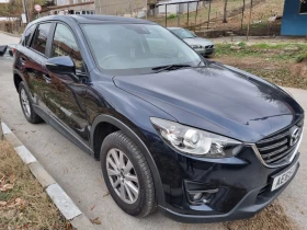 Mazda CX-5, снимка 1