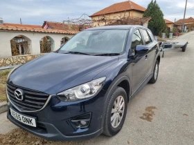 Mazda CX-5, снимка 4