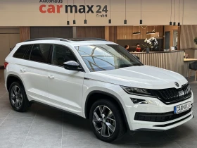 Skoda Kodiaq Sport 4x4, снимка 1