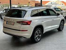 Skoda Kodiaq Sport 4x4, снимка 3