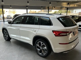 Skoda Kodiaq Sport 4x4, снимка 4