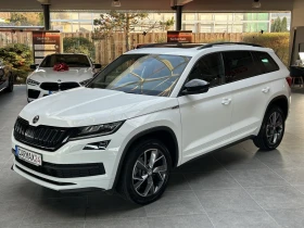 Skoda Kodiaq Sport 4x4, снимка 2